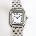 TW Factory Cartier 1032/751 Movement 27*37/22*30MM Women's Watch
